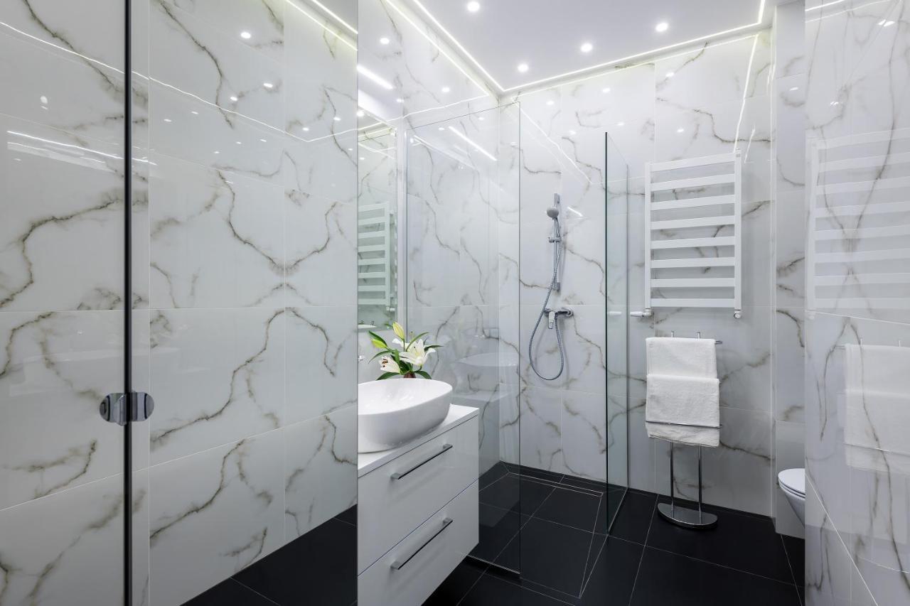 Apartment Srodmiescie Marszalkowska Warsaw