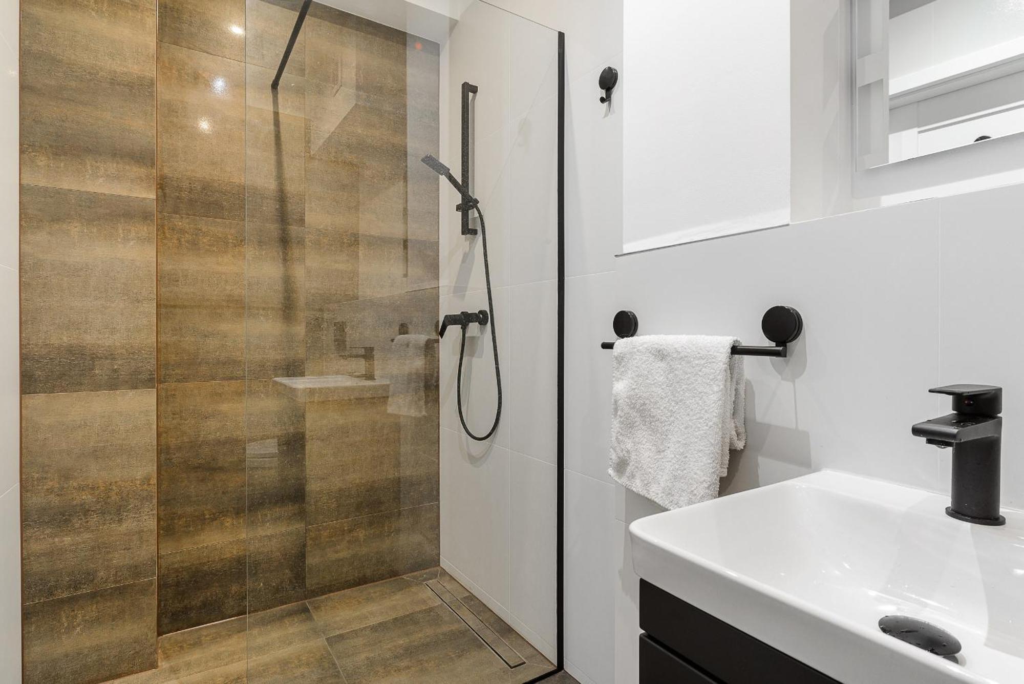 Apartment Srodmiescie Marszalkowska Warschau