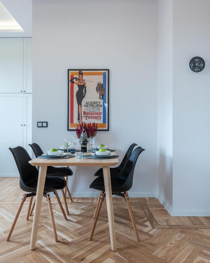 Srodmiescie Marszalkowska Apartment *